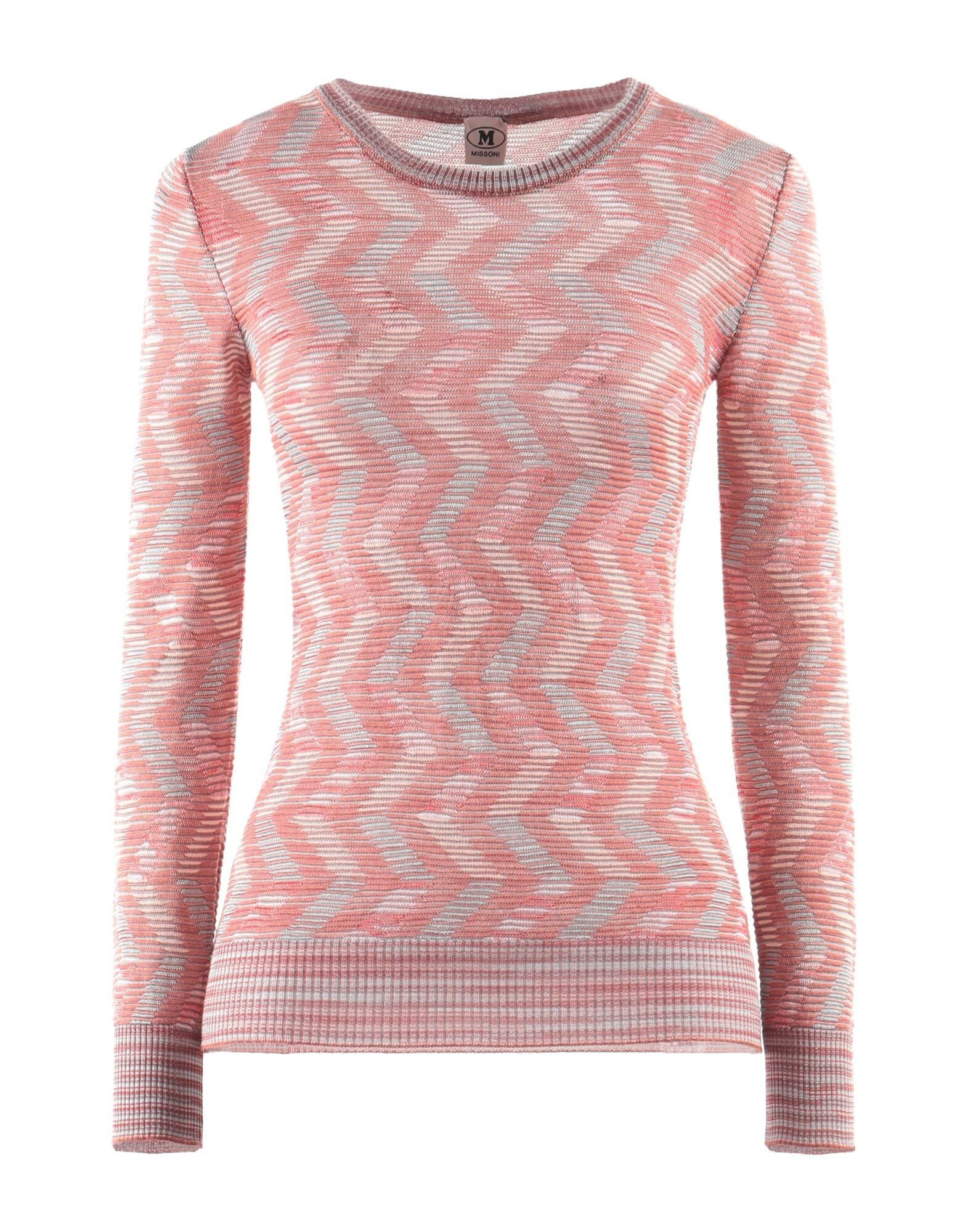 M MISSONI - Jumpers