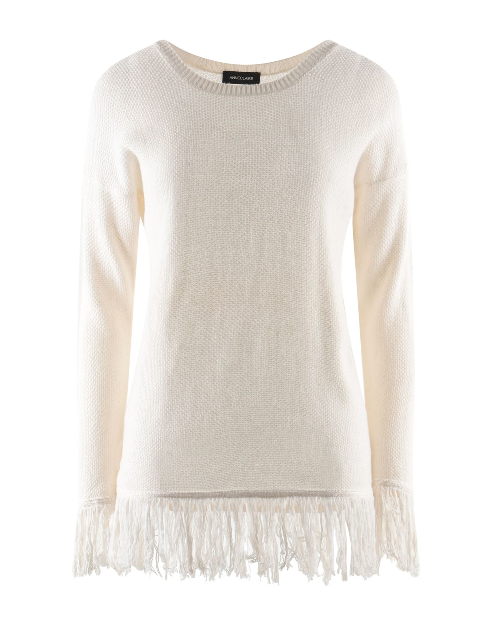 ANNECLAIRE - プルオーバー