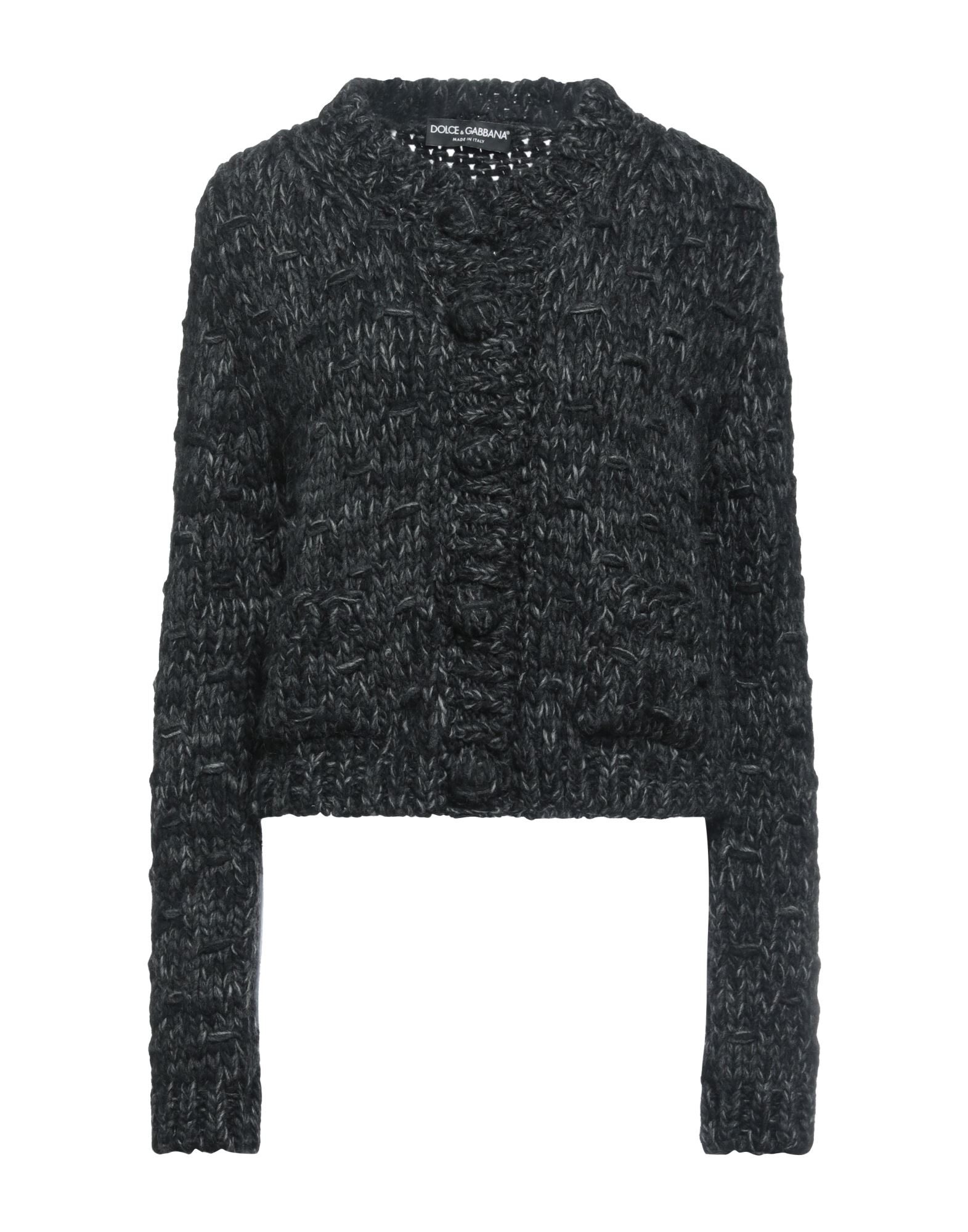 DOLCE&GABBANA - カーディガン