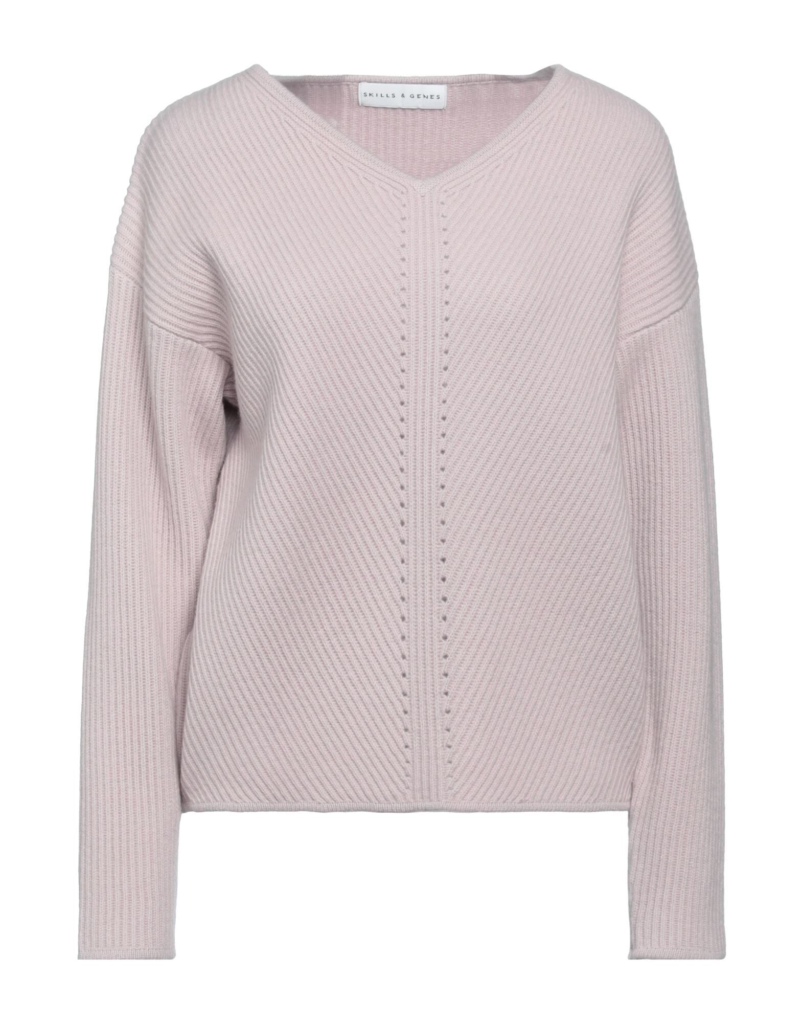 SKILLS & GENES - Πουλόβερ