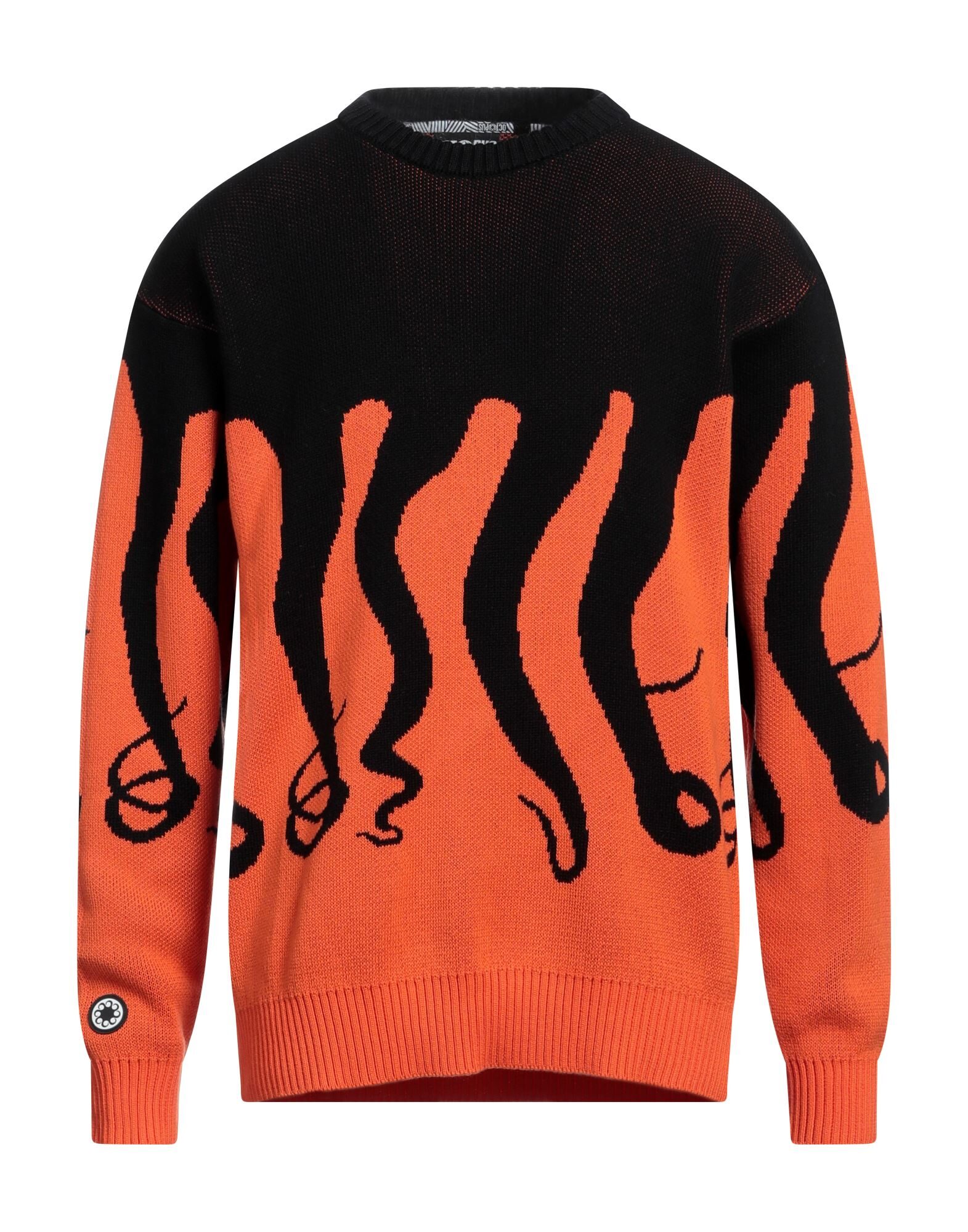 OCTOPUS - Sweaters