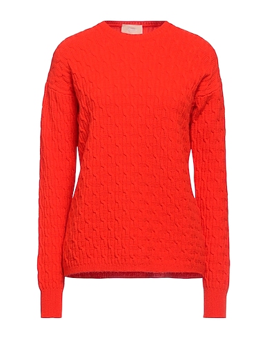 DRUMOHR Sweater Coral 100% Lambswool