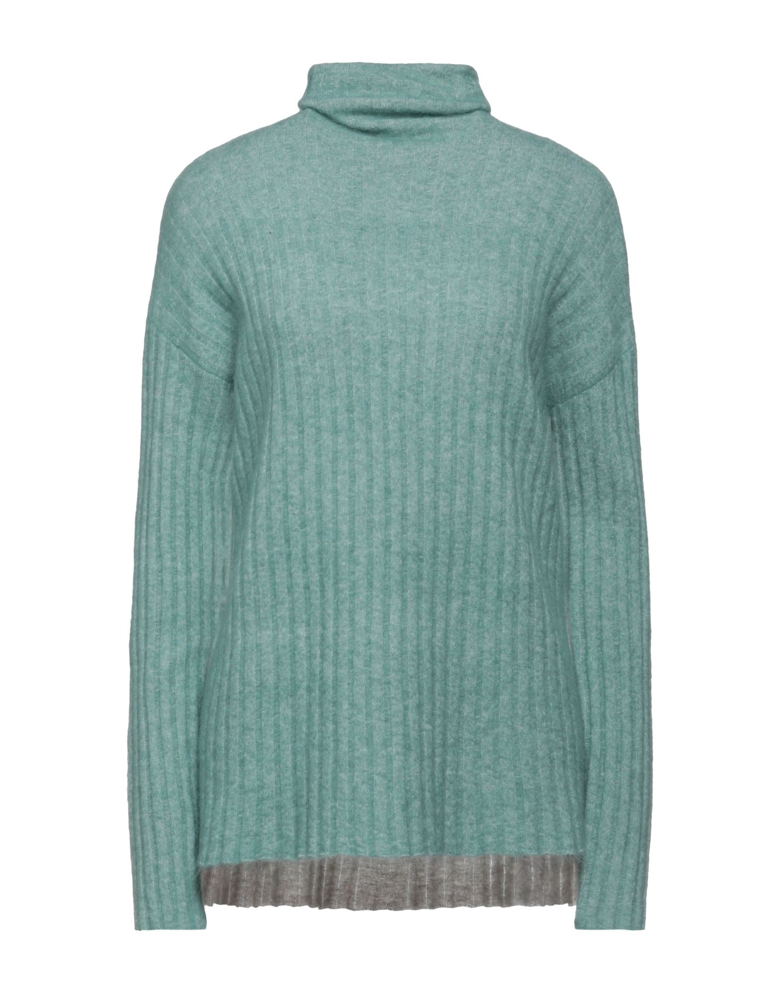 ALYSI - Cuello alto