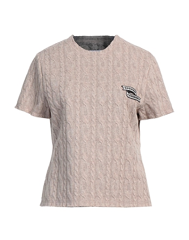 OPENING CEREMONY Sweater TORTORA 36% Polyester, 32% Acrylic, 32% Cotton