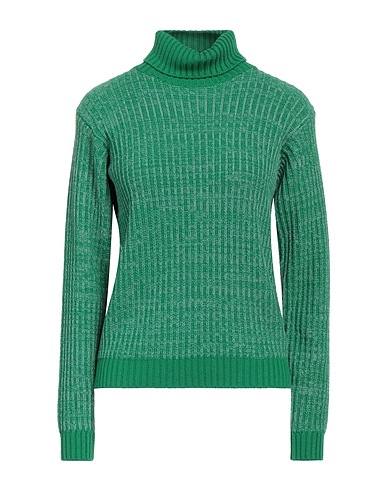 DRUMOHR Dolcevita Verde 100% Cachemire