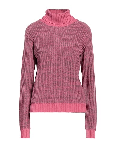 DRUMOHR Cashmere blend Pink 100% Cashmere