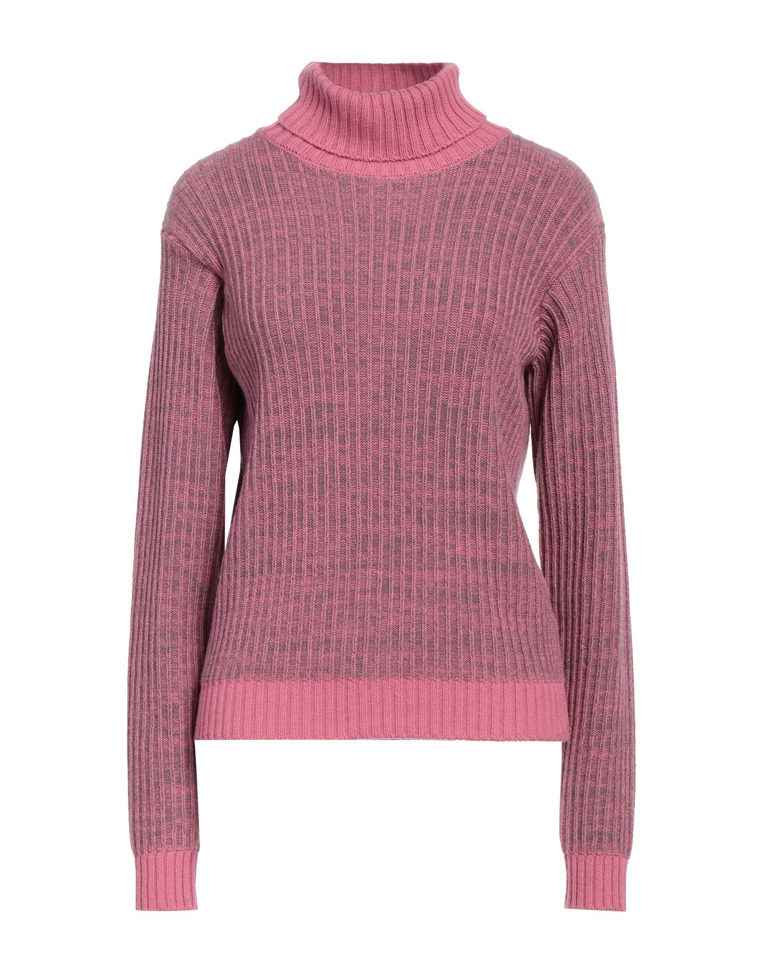 DRUMOHR - Turtlenecks