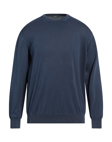 ROSSOPURO Jumper 100% Cotton