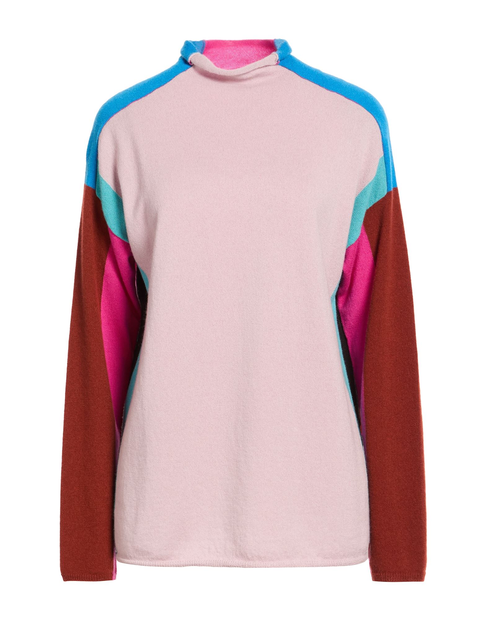 DRUMOHR - Rollkragenpullover