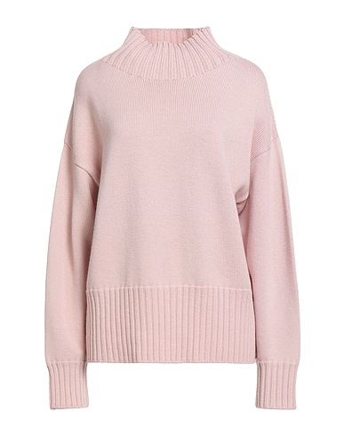 DRUMOHR Dolcevita Rosa 100% Lana Merino