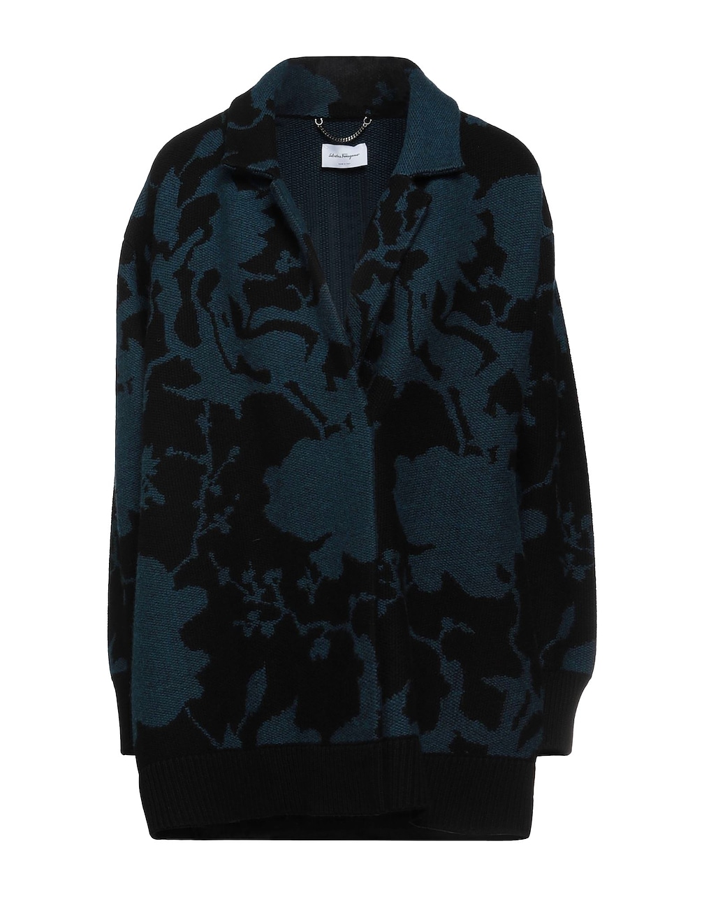 FERRAGAMO - Cardigans