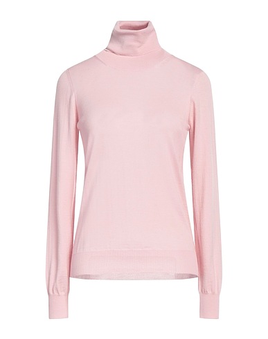 DRUMOHR Col roulé 100% Super 140s Laine