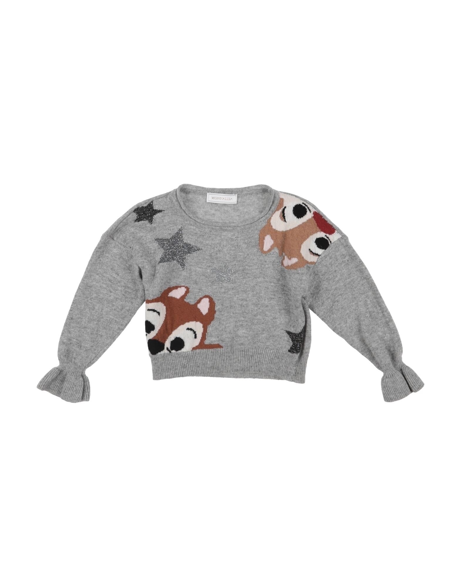 MONNALISA - Sweaters