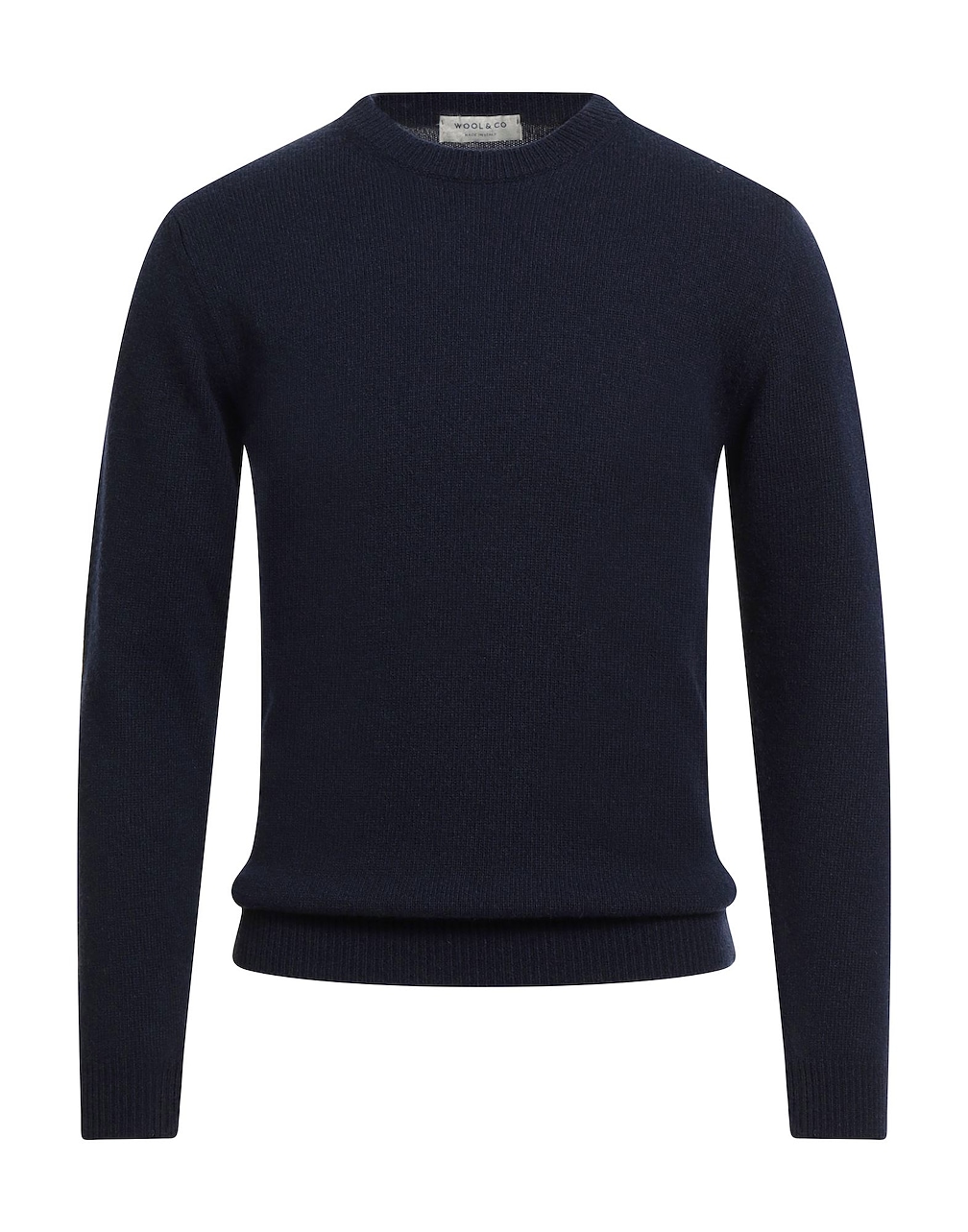 WOOL & CO - Pullover