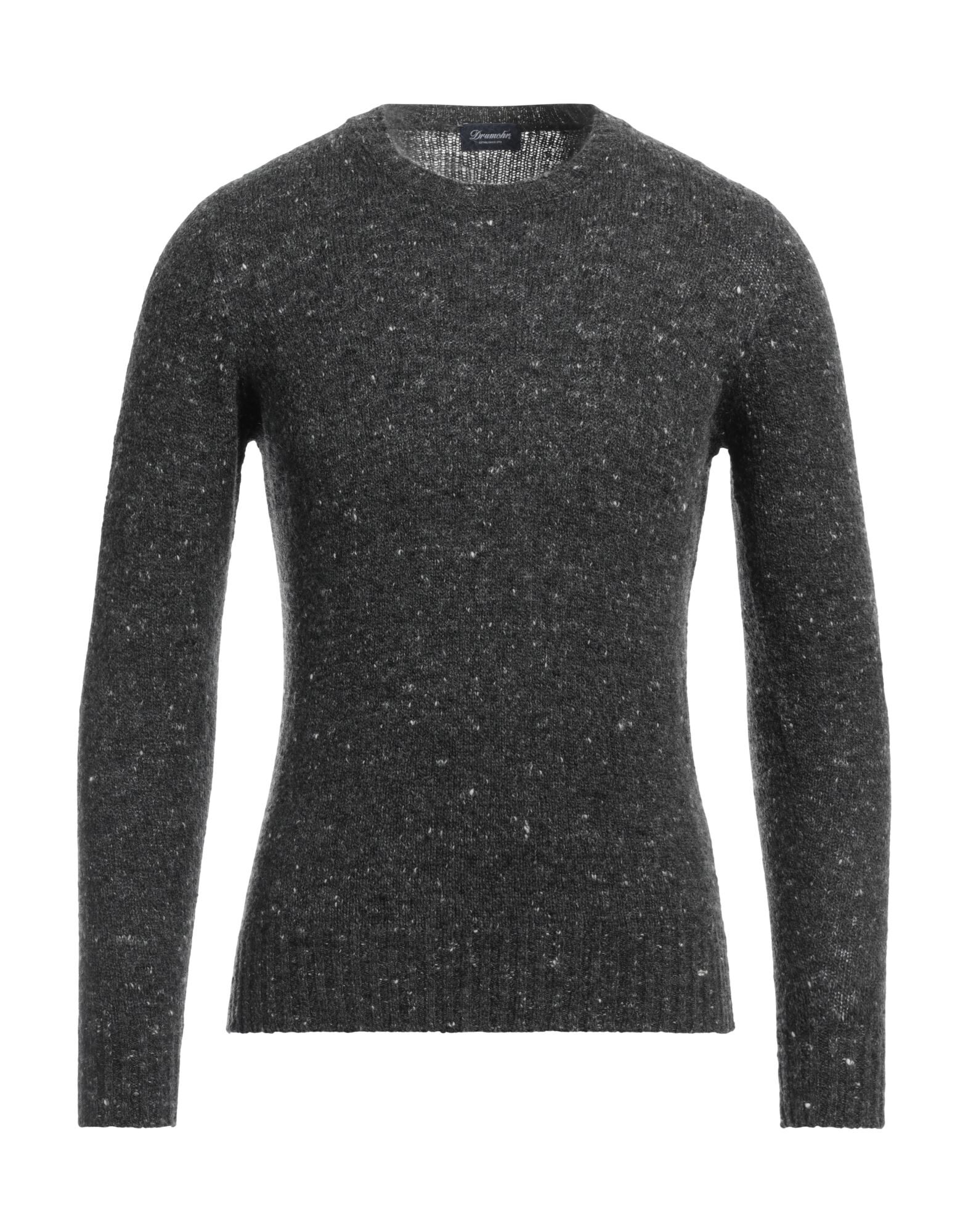 DRUMOHR - Πουλόβερ