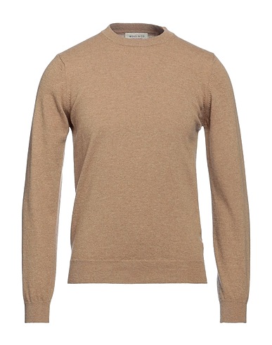 WOOL & CO