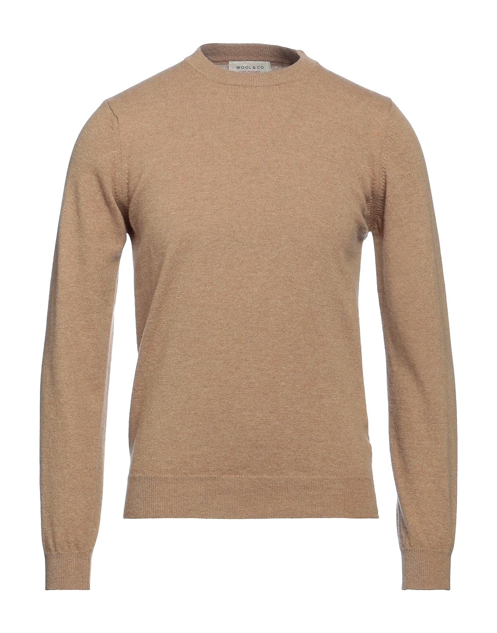 WOOL & CO - Sweaters