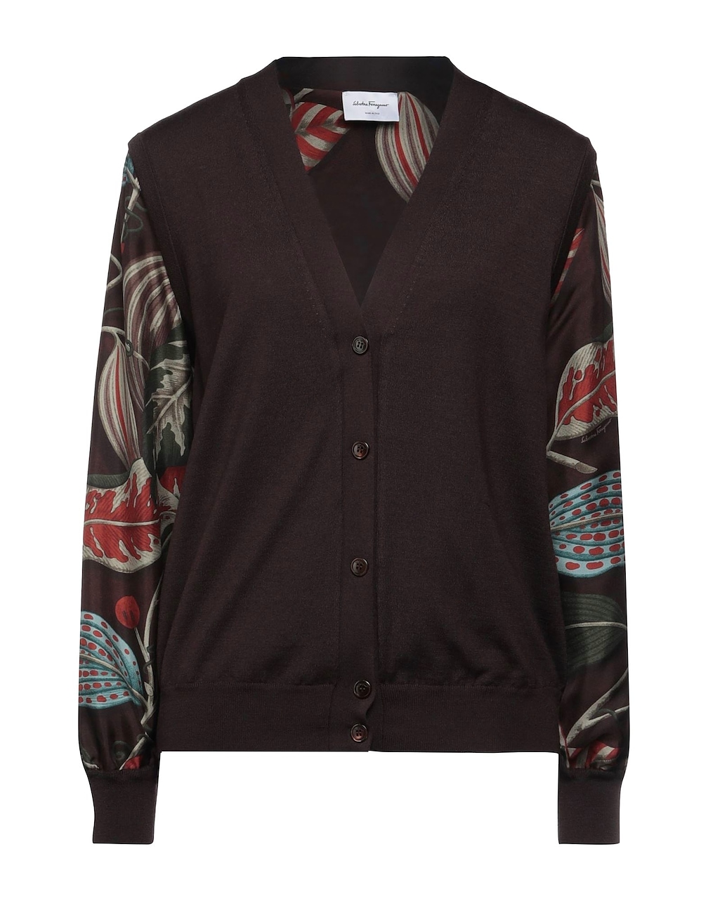 FERRAGAMO - Cardigans