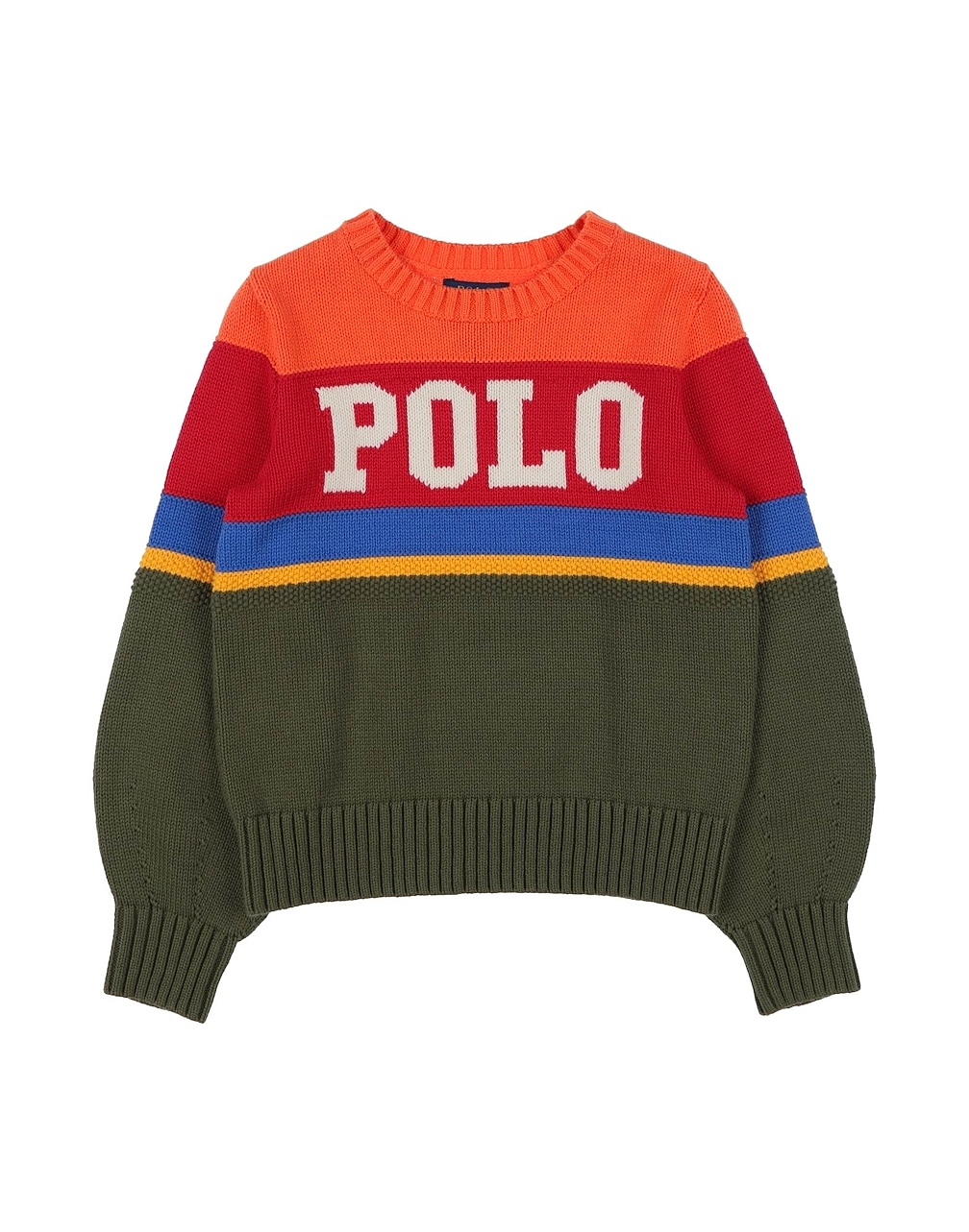 POLO RALPH LAUREN - Sweaters