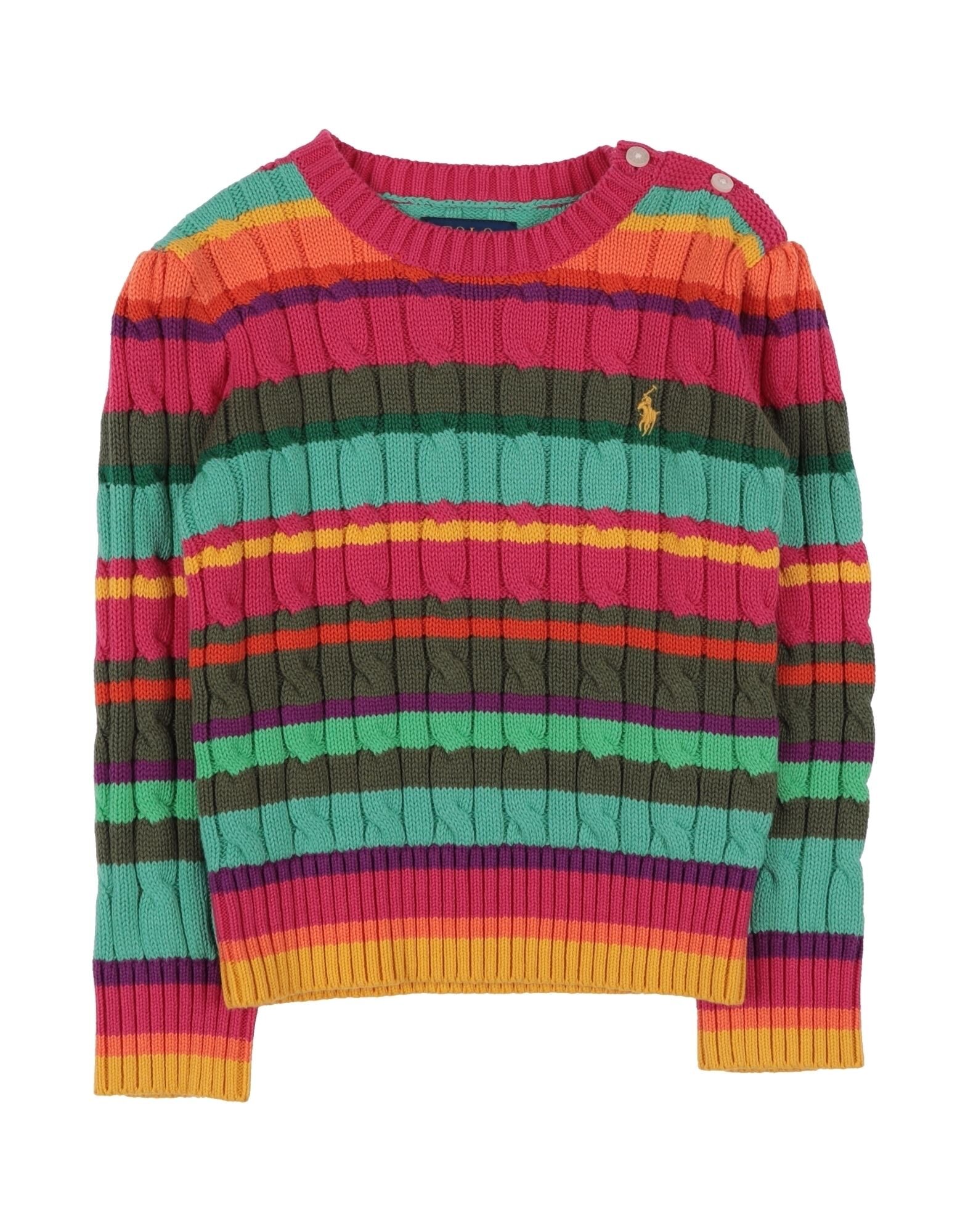 POLO RALPH LAUREN - Свитеры