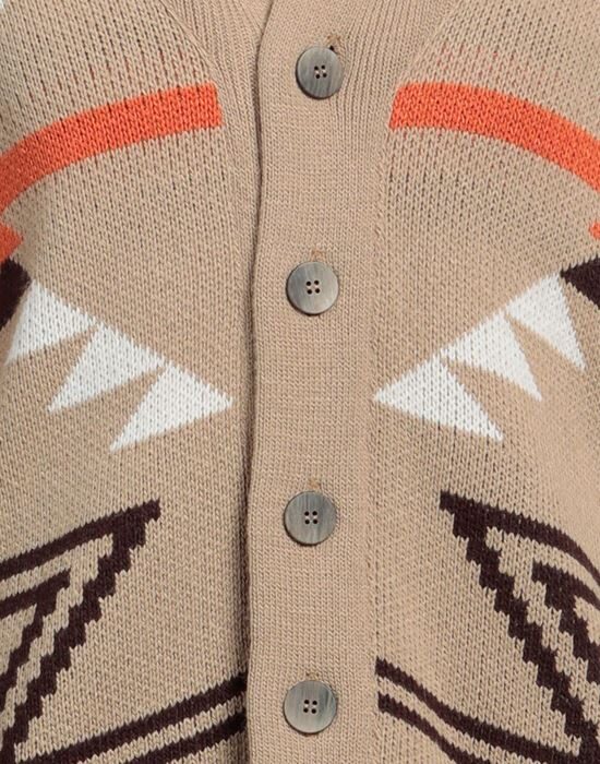 ATTREZZERIA 33 Кардиган