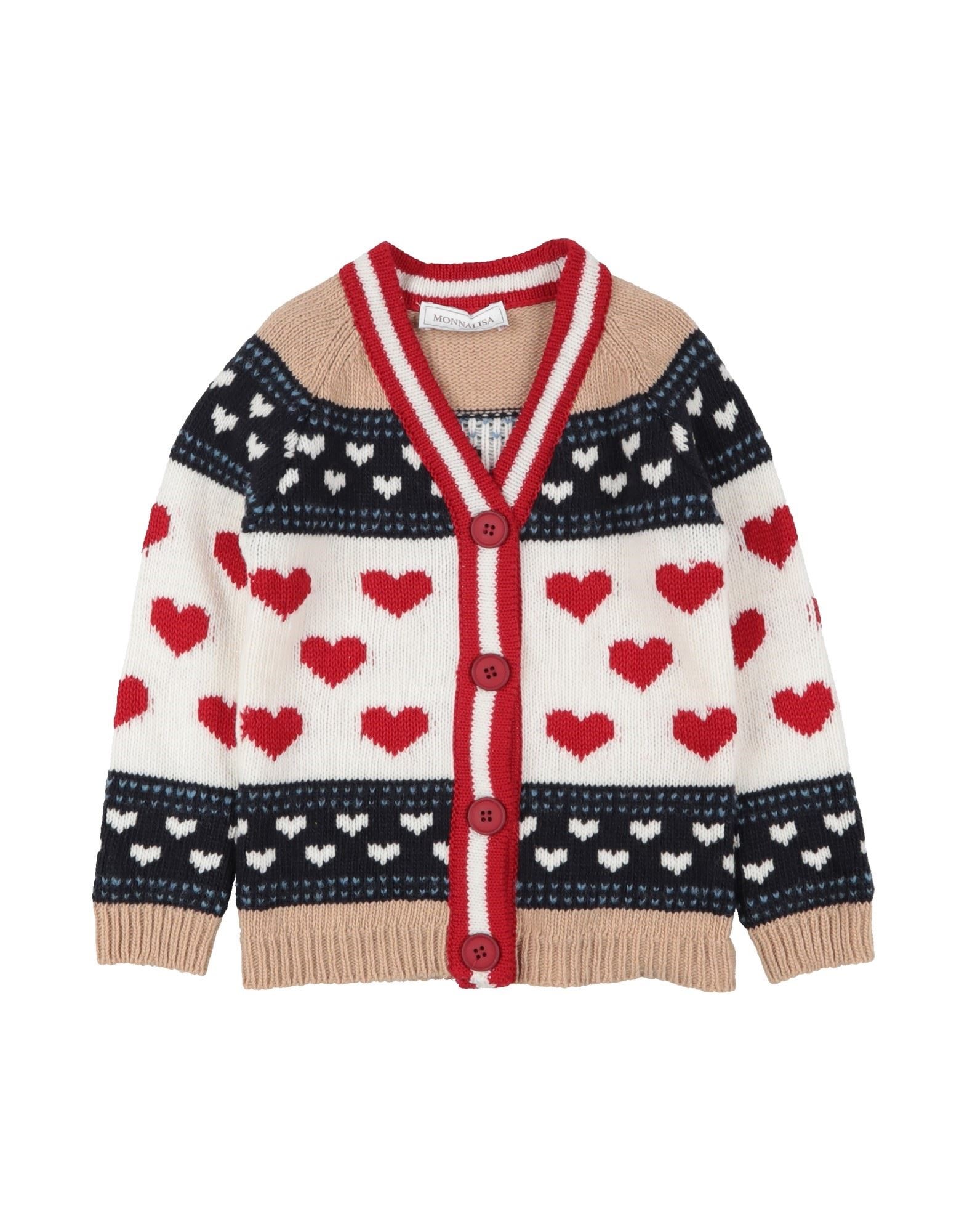 MONNALISA - Cardigans