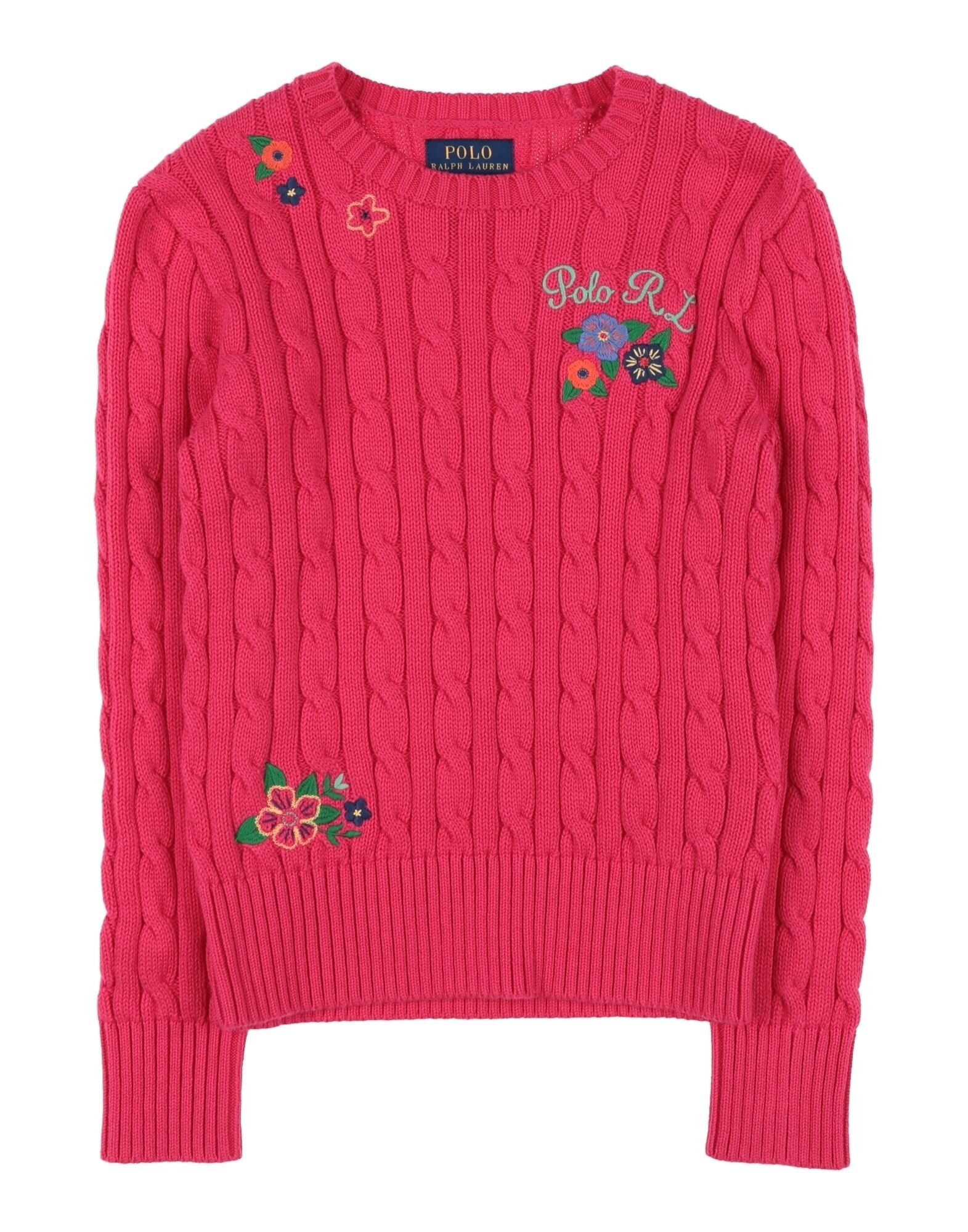 POLO RALPH LAUREN - Sweaters