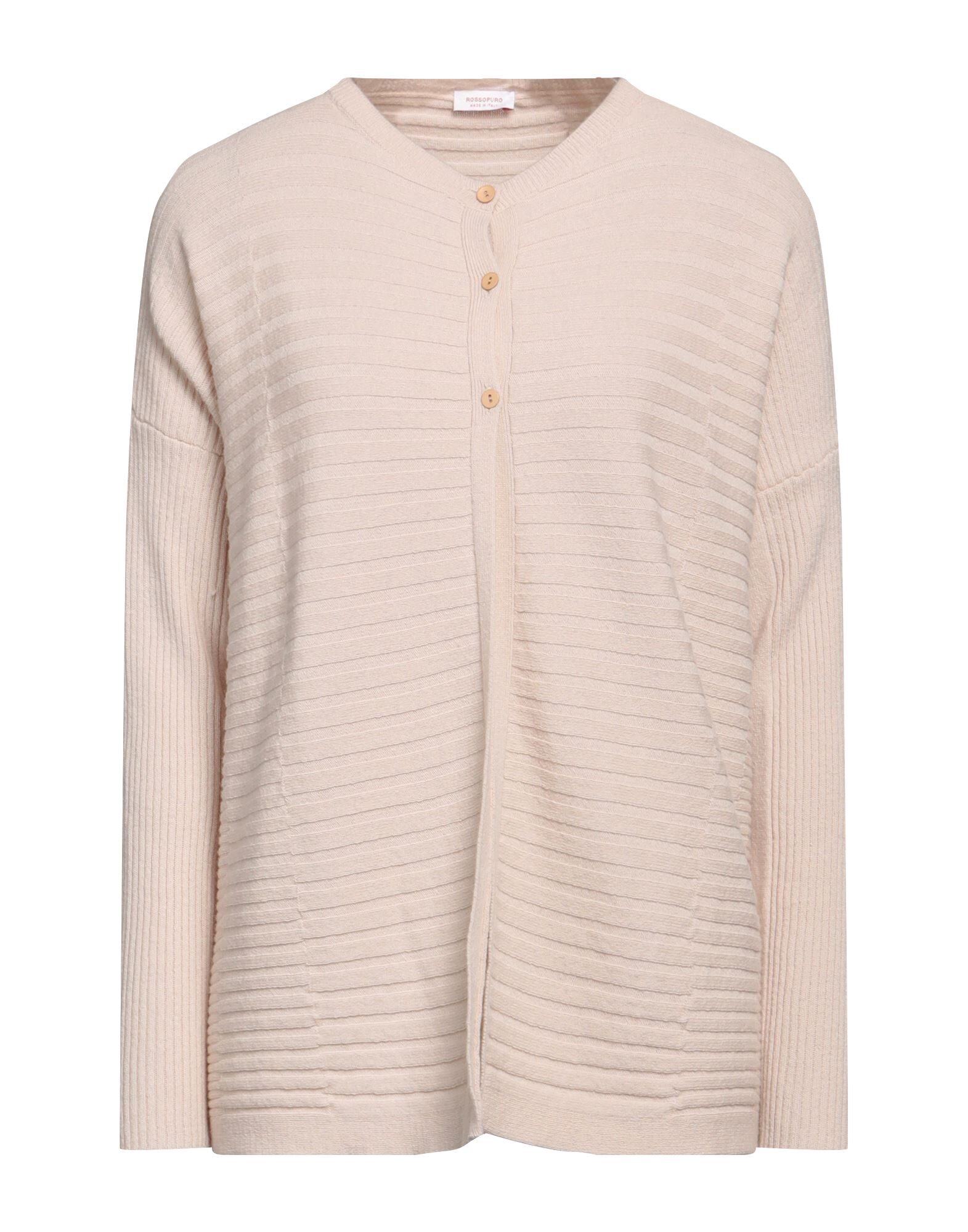 ROSSOPURO - カーディガン