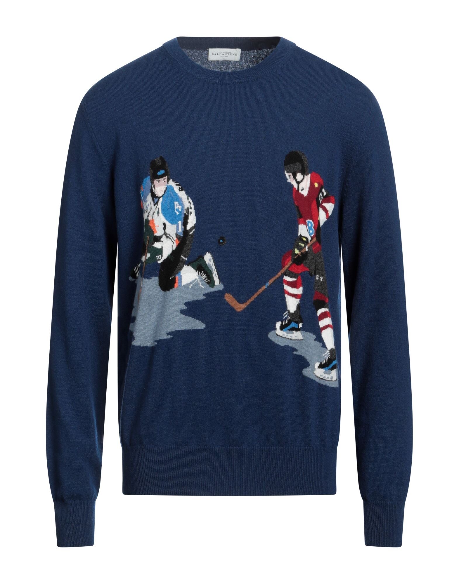 BALLANTYNE Свитер 98290₽