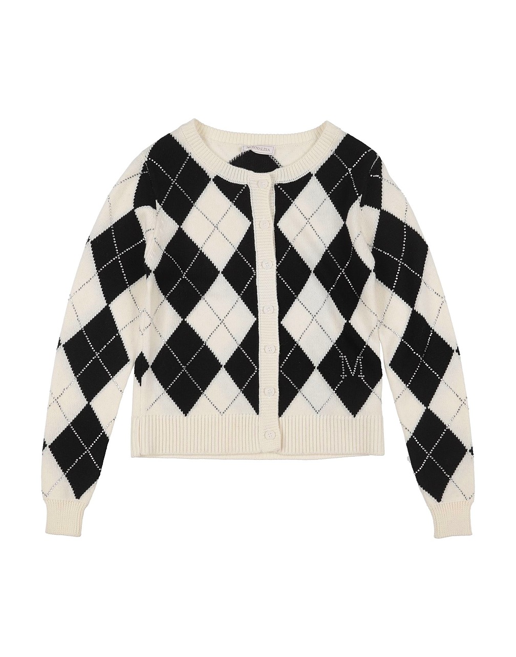 MONNALISA - Cardigans