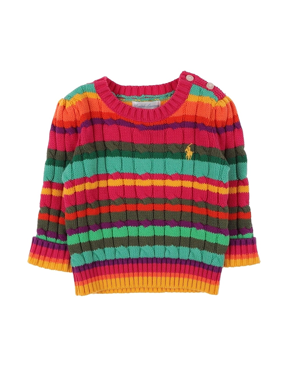 POLO RALPH LAUREN - Jumpers