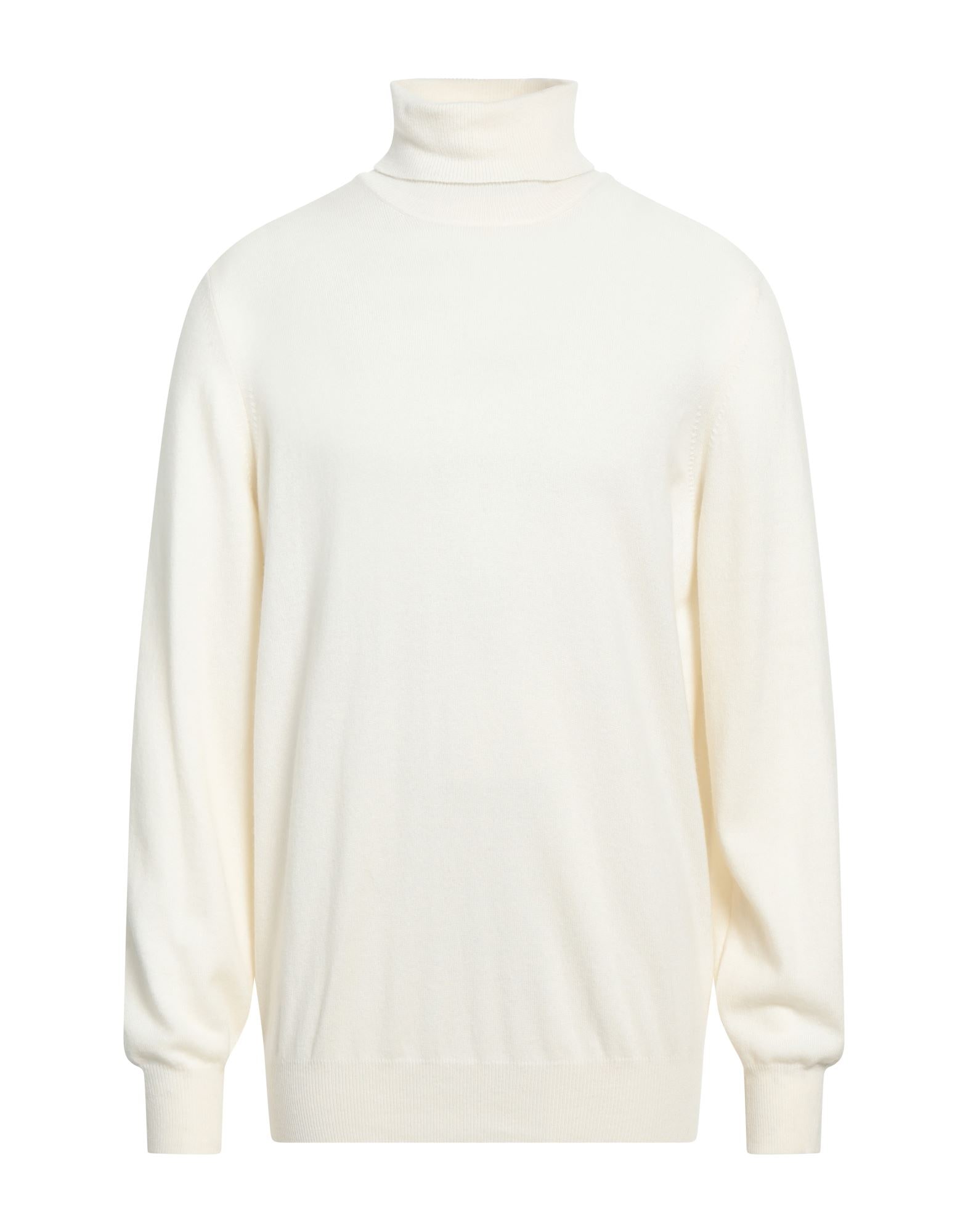 BRUNELLO CUCINELLI - Turtlenecks