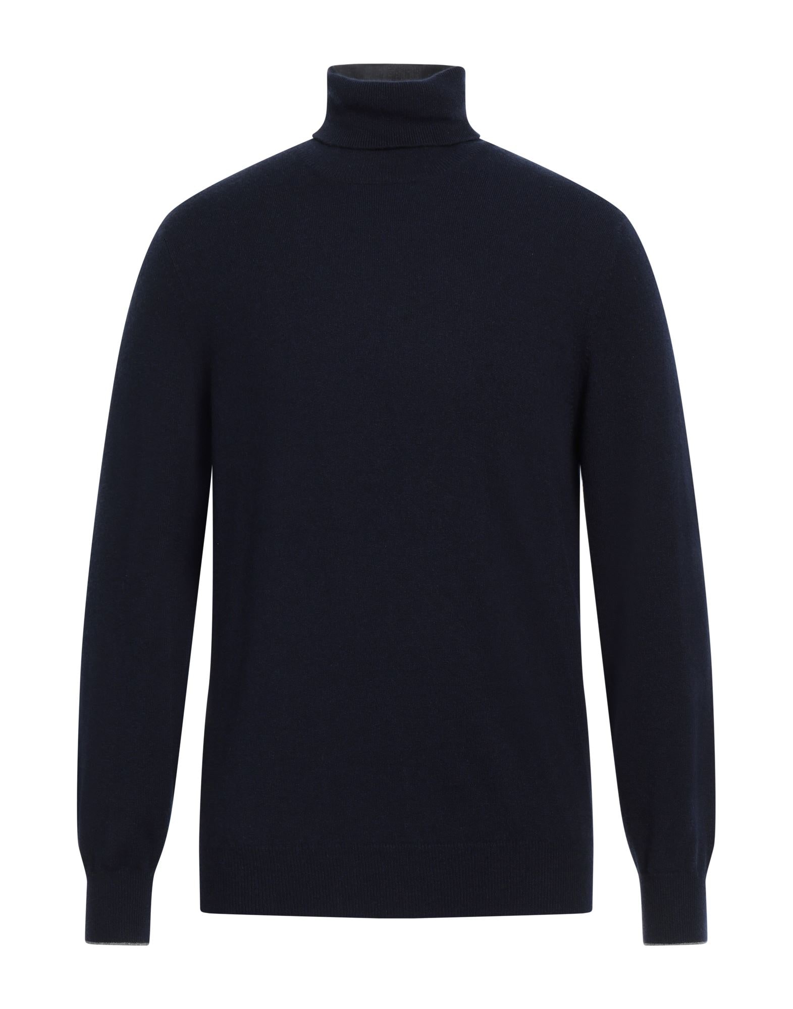 BRUNELLO CUCINELLI - Turtlenecks