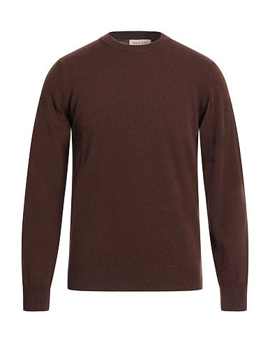 WOOL & CO Jumper 90% Wool, 10% Cashmere