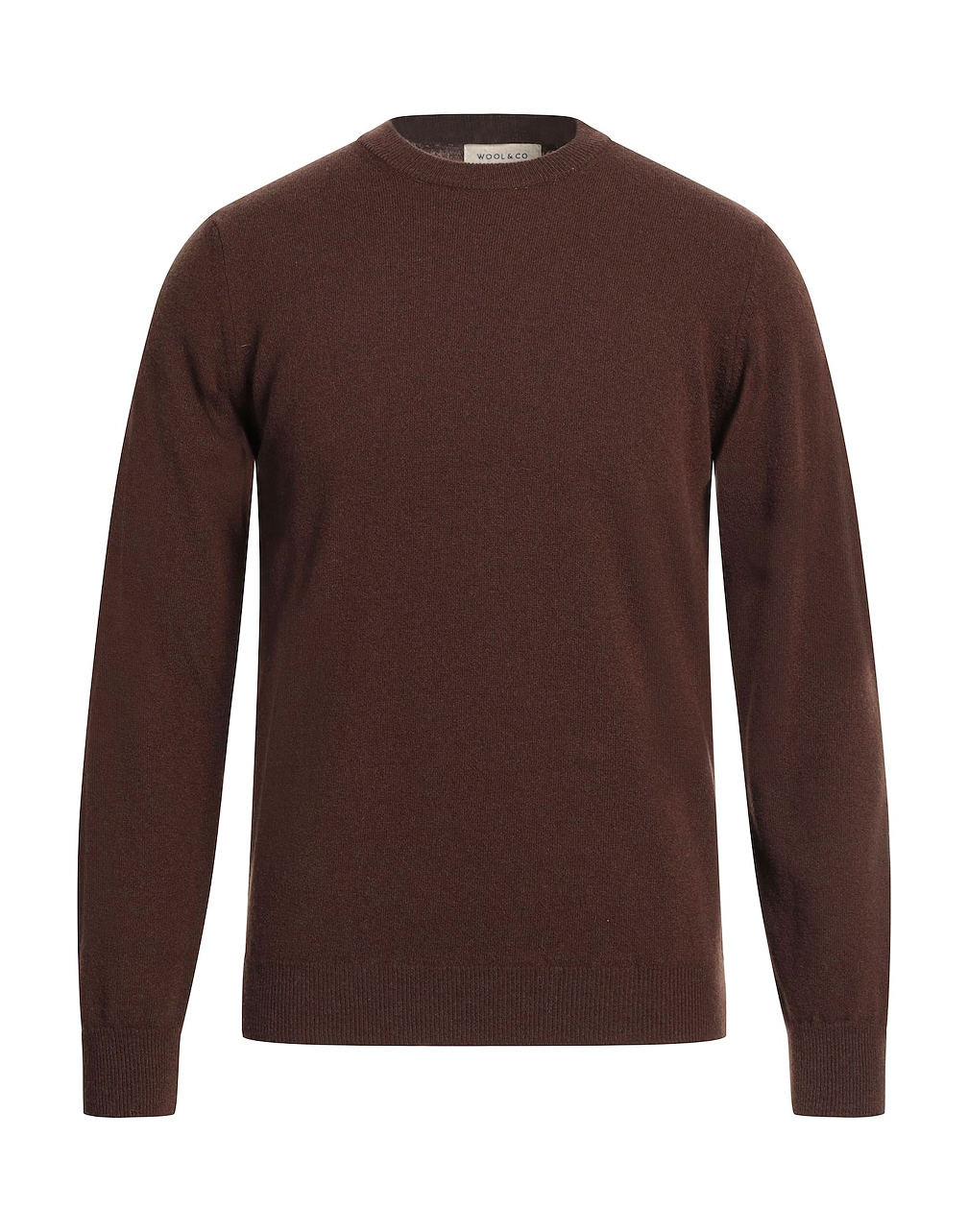 WOOL & CO - Pullover