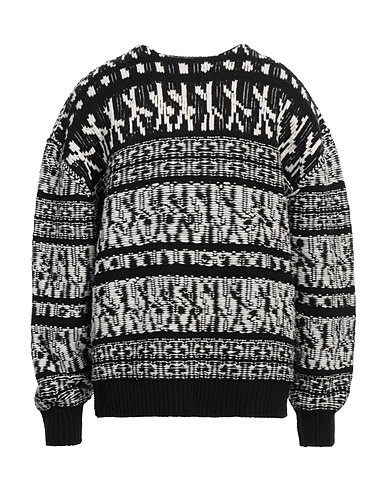 GIVENCHY Sweater Black 100% Wool
