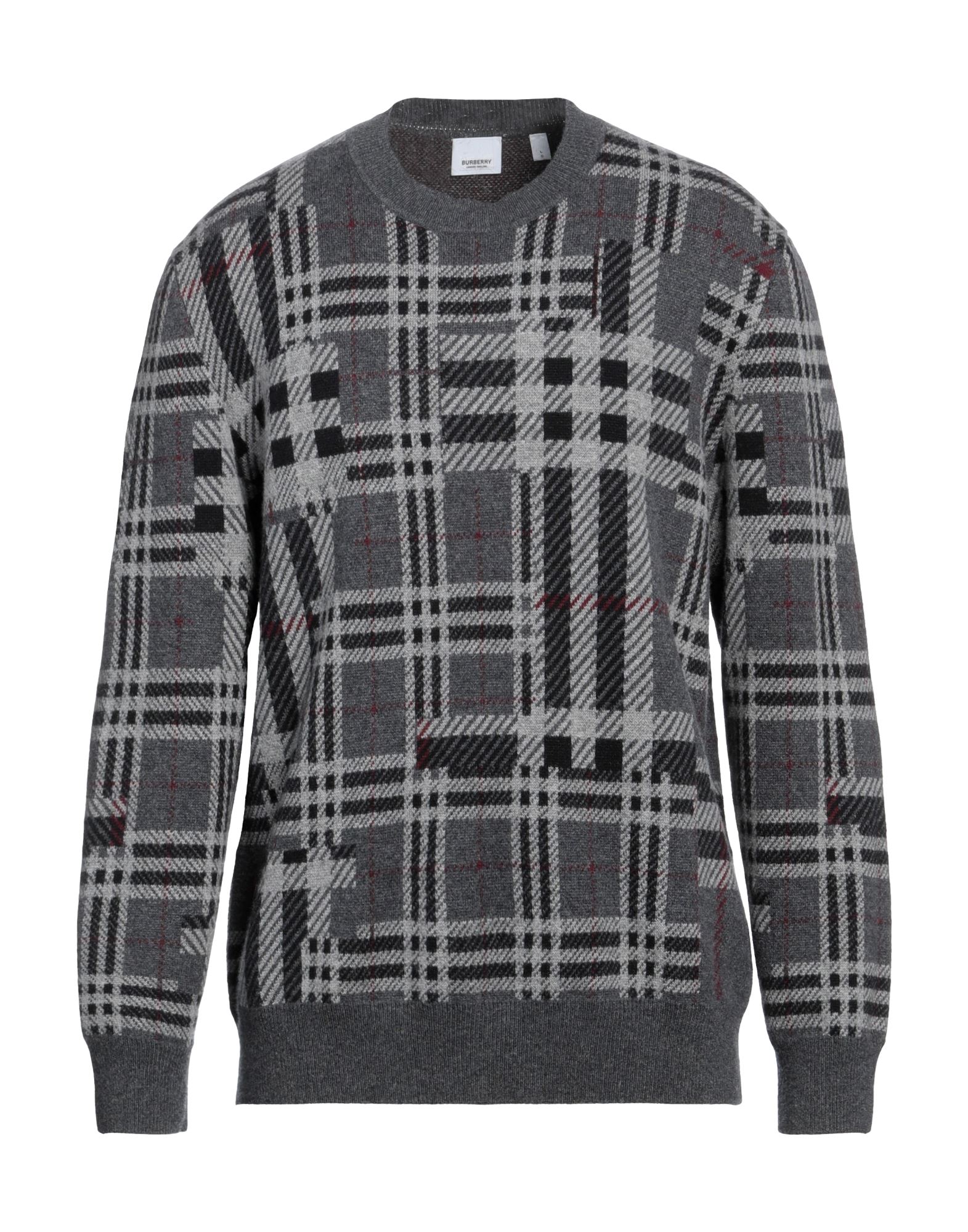 BURBERRY - Pullover