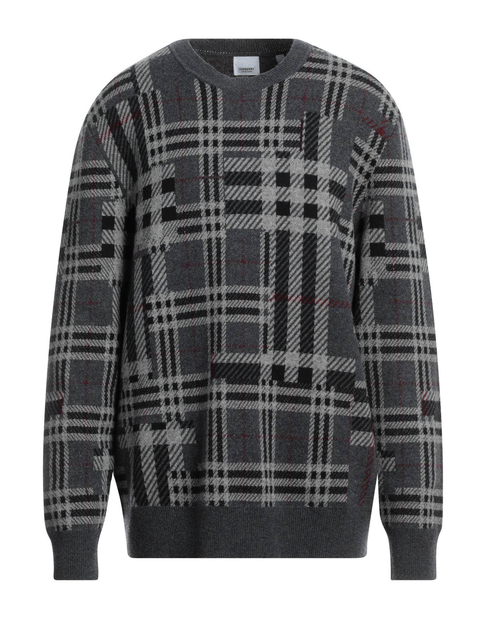 BURBERRY - Jumpers