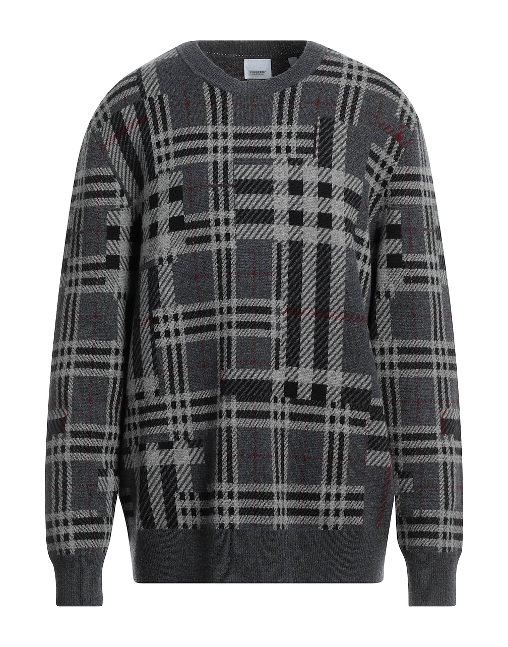 BURBERRY - Jumpers