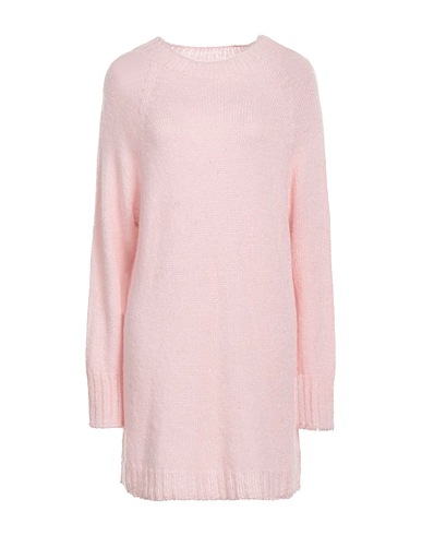 KAOS Pullover Rosa chiaro 40% Acrilico, 30% Poliammide, 30% Lana mohair