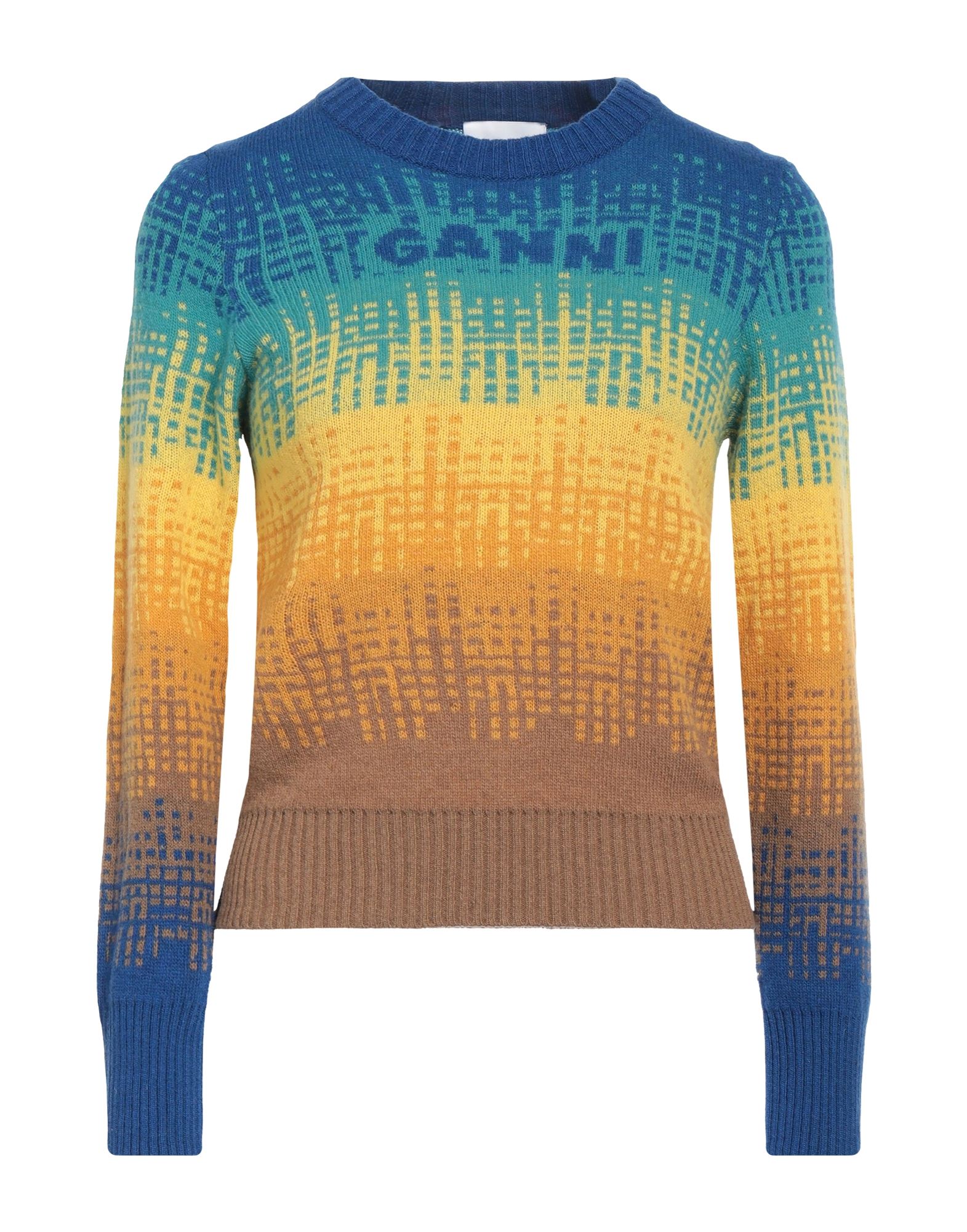 GANNI - プルオーバー