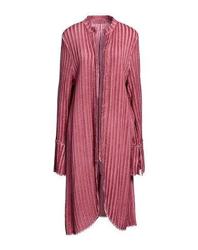UN-NAMABLE Cardigan Garnet 70% Viscose, 30% Silk