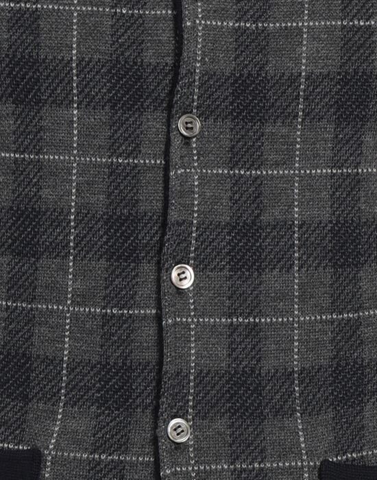 ROSSOPURO Классический жилет