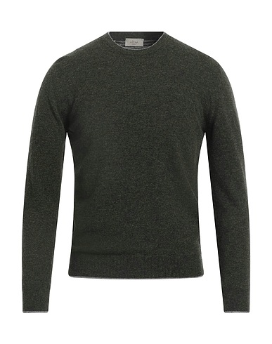 ALTEA Sweater 100% Virgin Wool