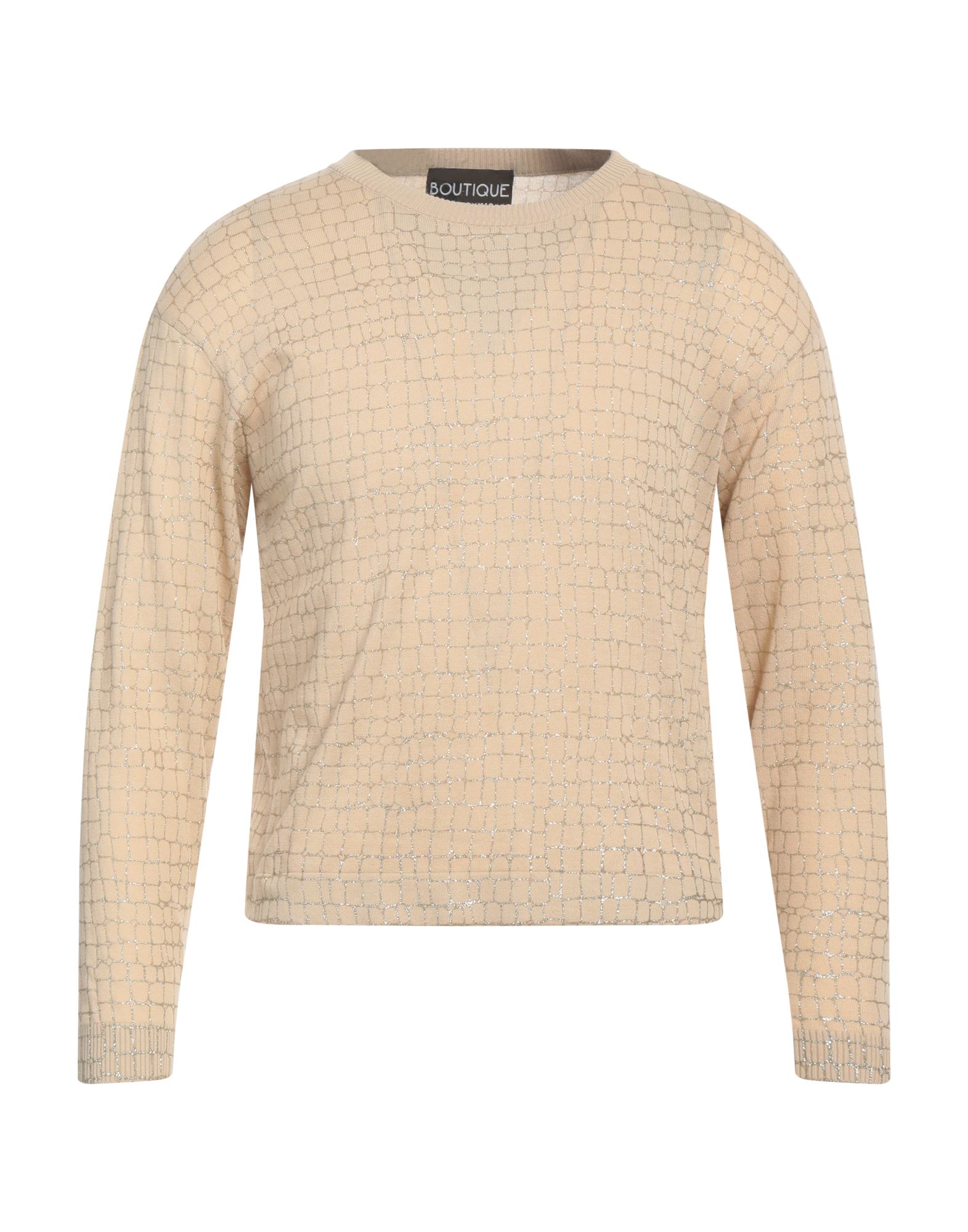 BOUTIQUE MOSCHINO - Sweaters