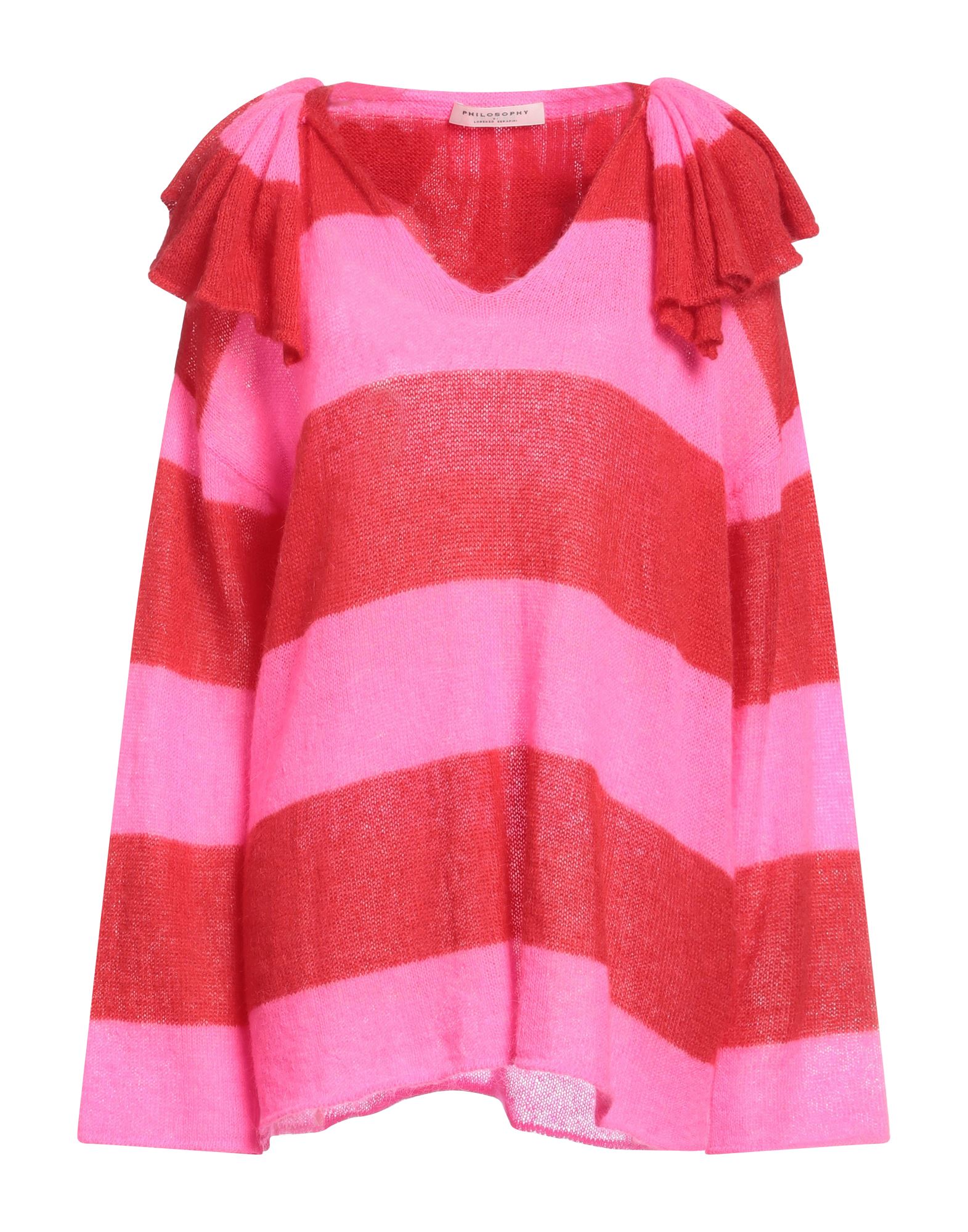 PHILOSOPHY di LORENZO SERAFINI - プルオーバー