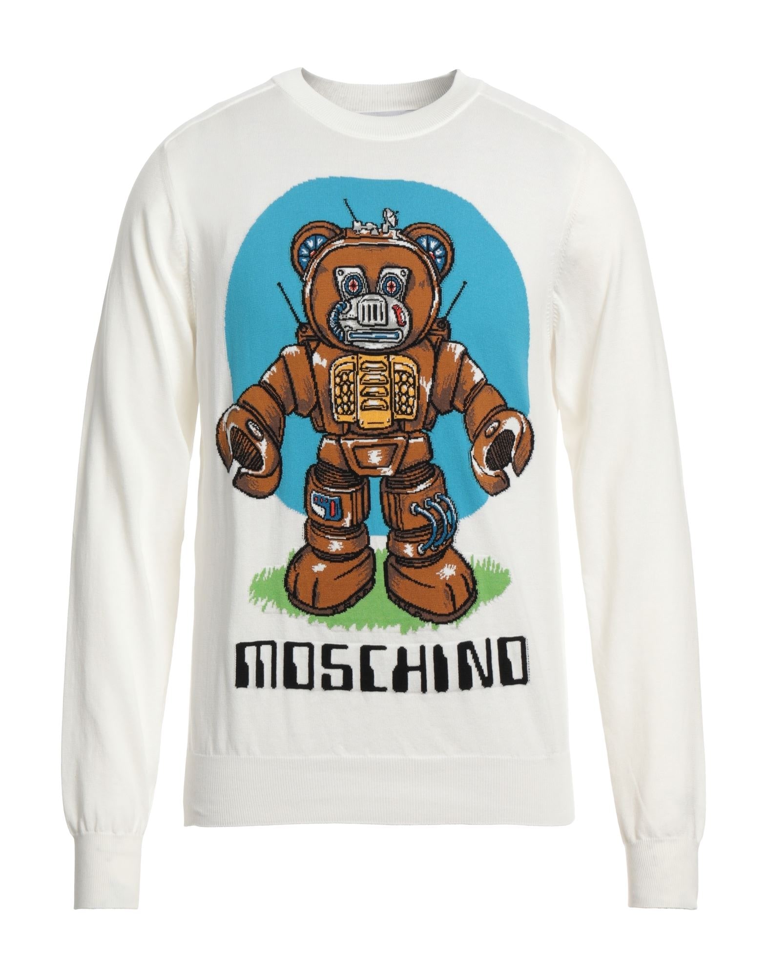 MOSCHINO - Jumpers
