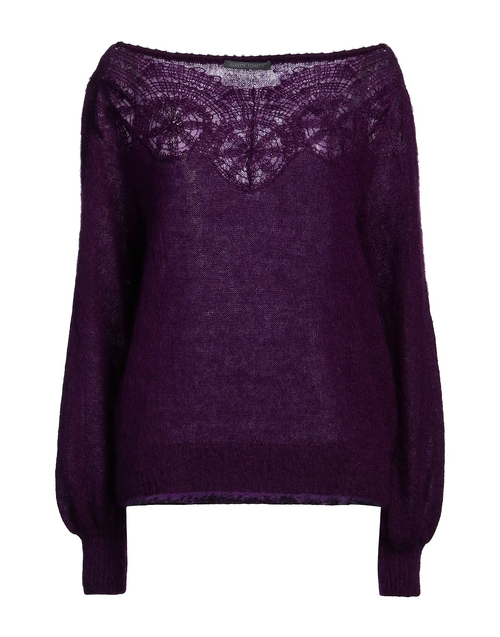 ALBERTA FERRETTI - Sweaters