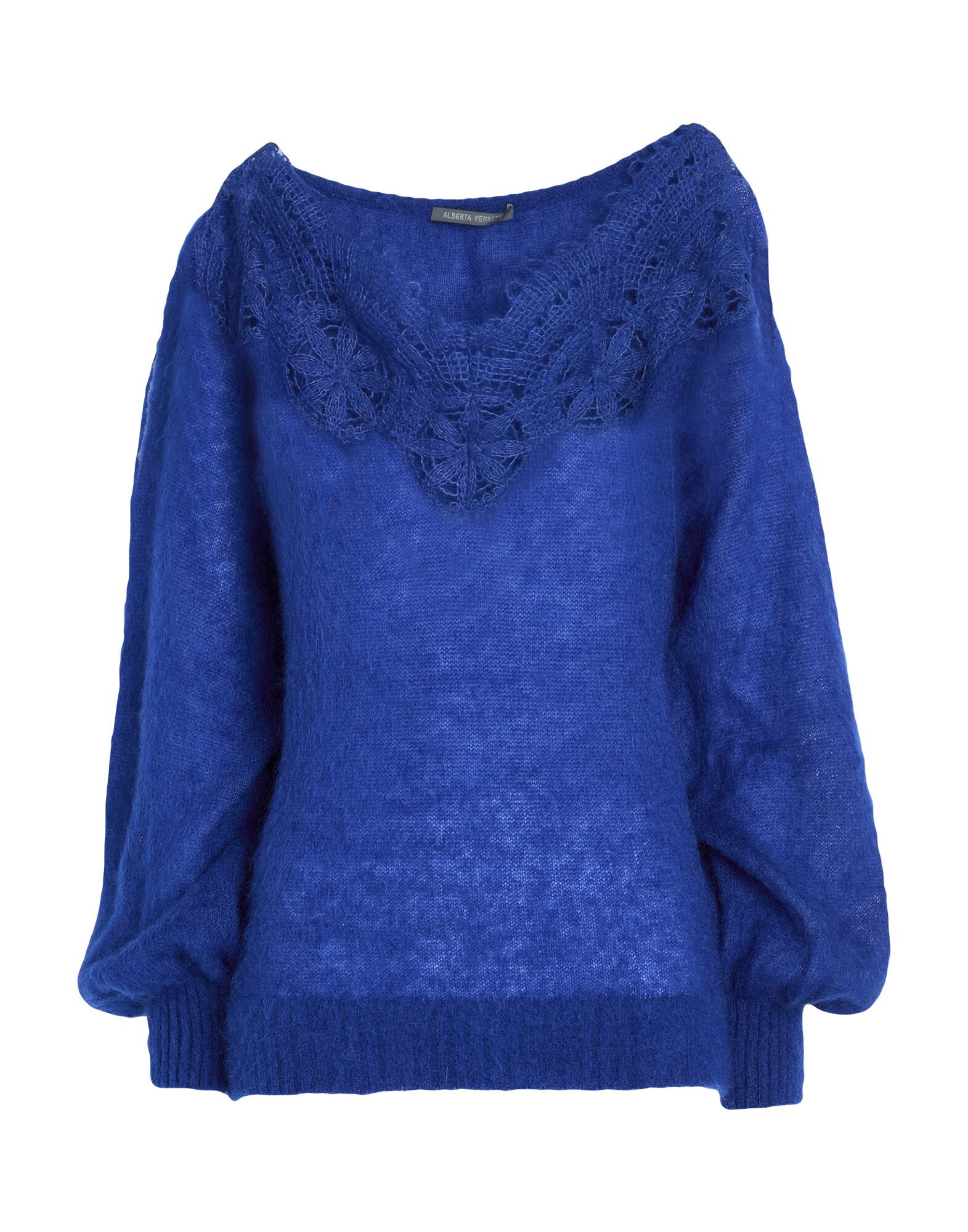 ALBERTA FERRETTI - Sweaters