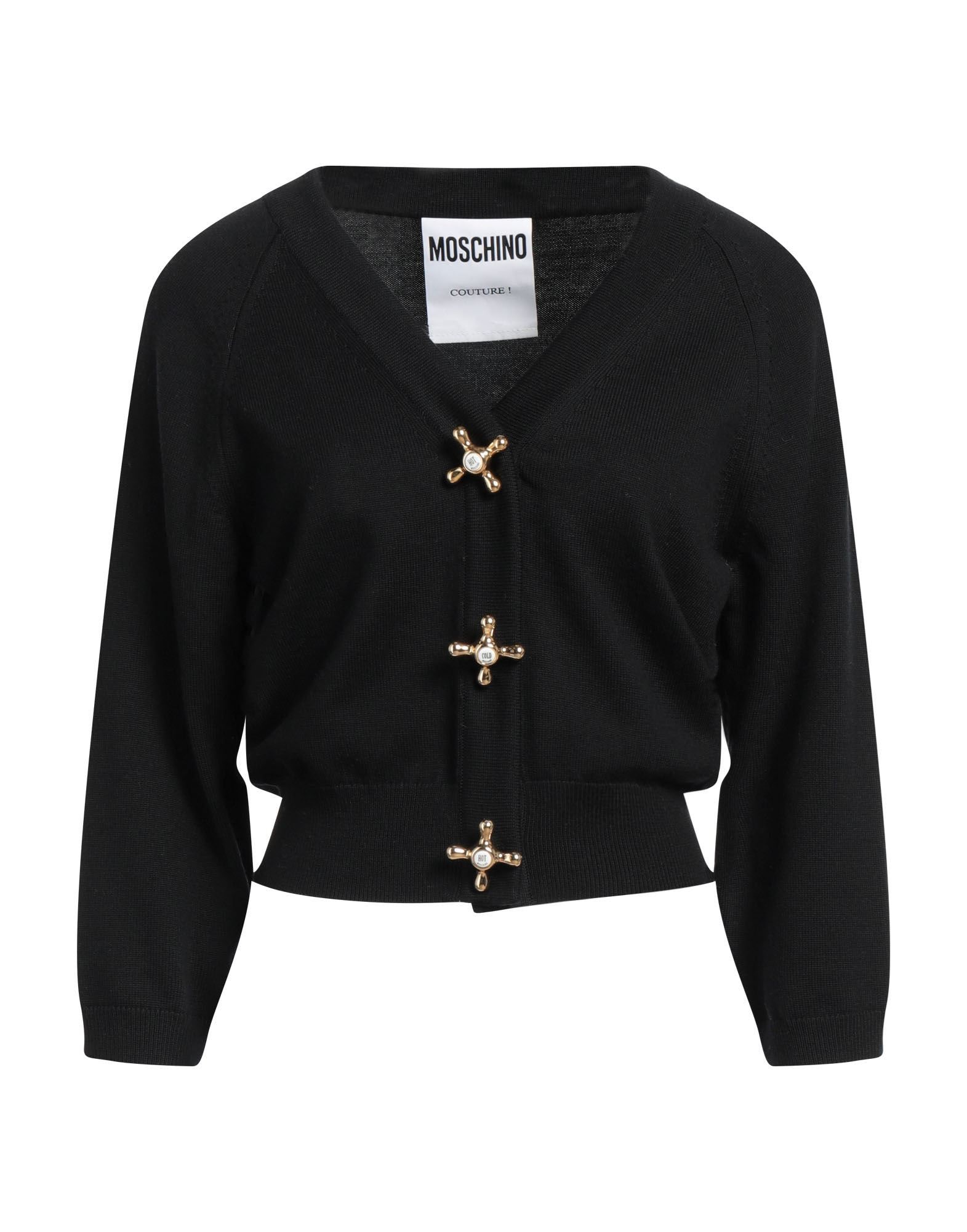 MOSCHINO - Cardigans
